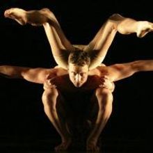 Momix To Appear At The Jorgensen 10/29